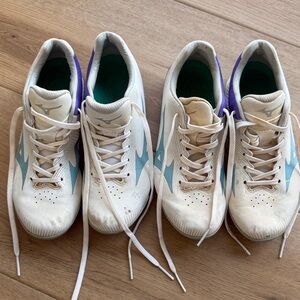 Mizuno Youth softball cleats